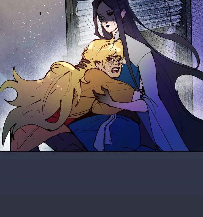 WORLD EATER YULIAN Chapter 66 page 60 - 