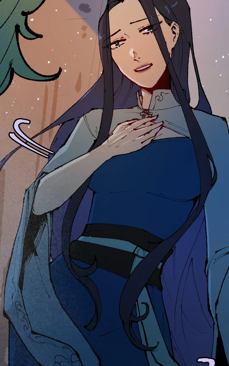 WORLD EATER YULIAN Chapter 66 page 7 - 