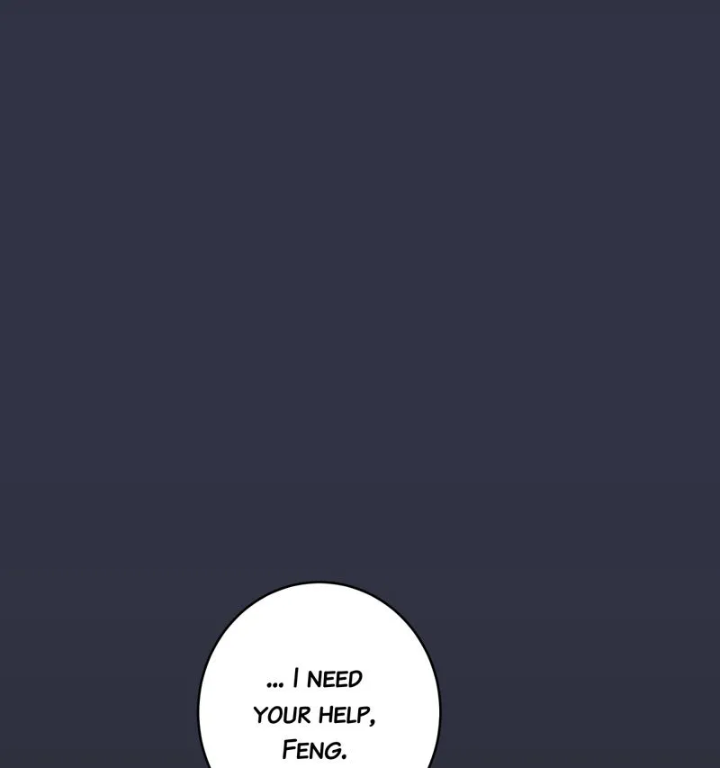 WORLD EATER YULIAN Chapter 66 page 61 - 