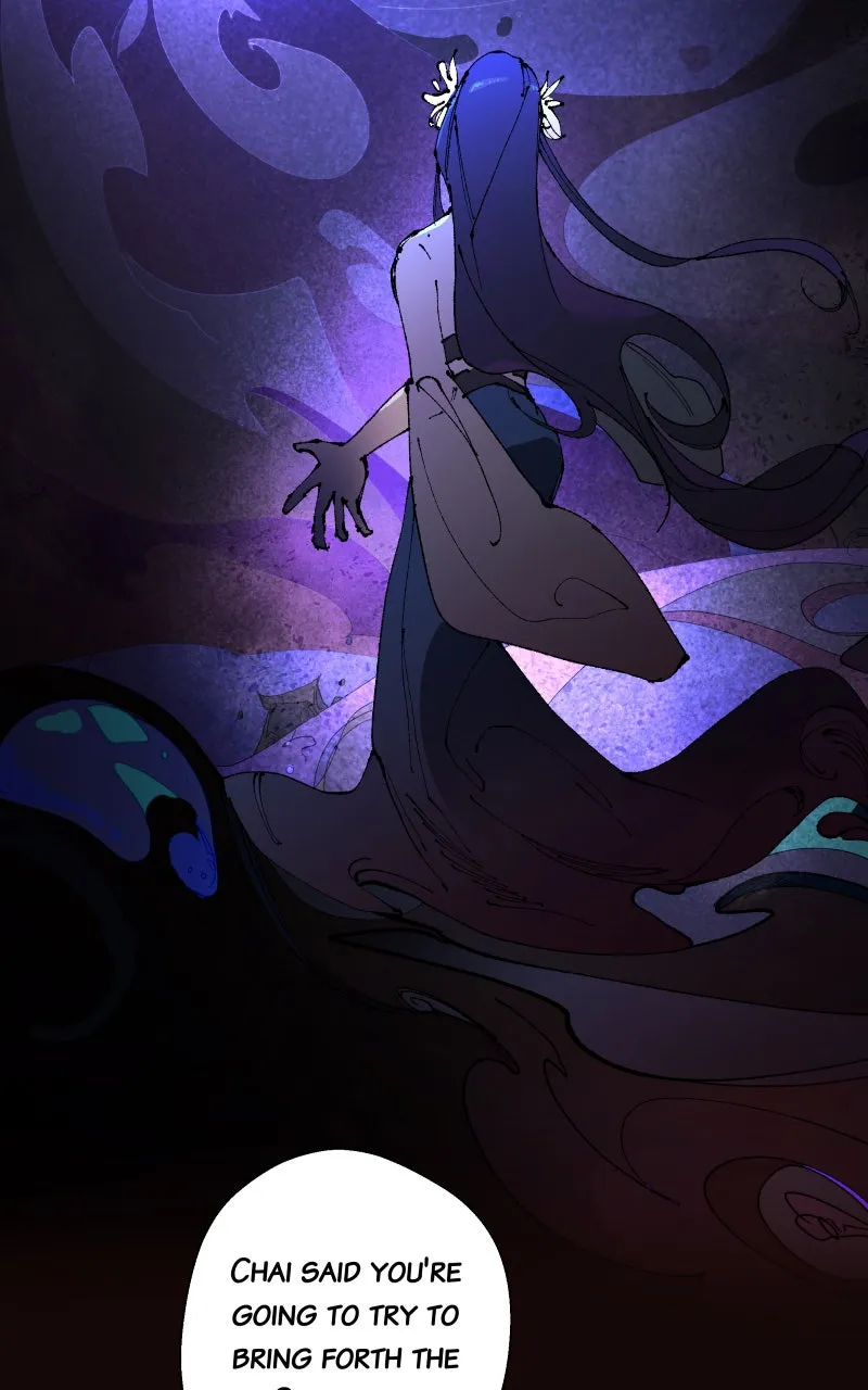 WORLD EATER YULIAN Chapter 66 page 66 - 