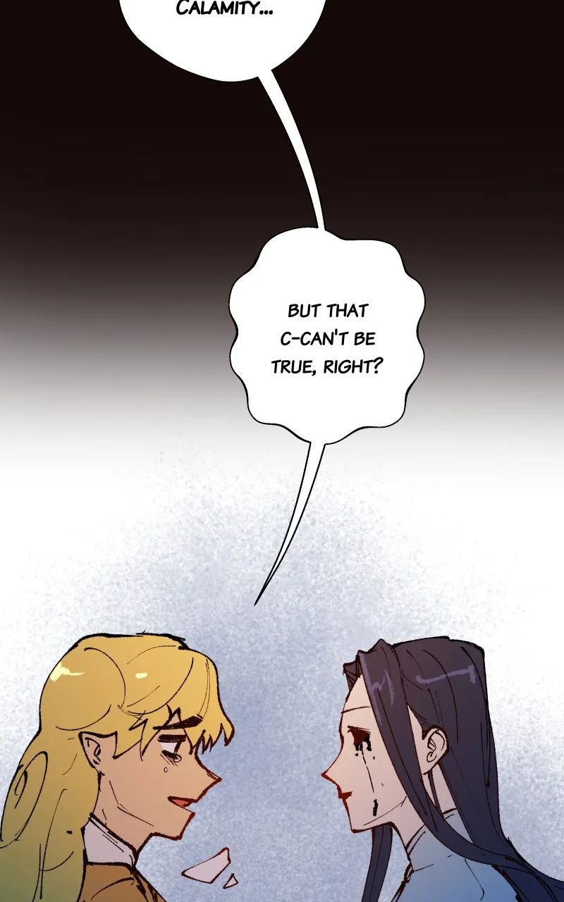 WORLD EATER YULIAN Chapter 66 page 67 - 