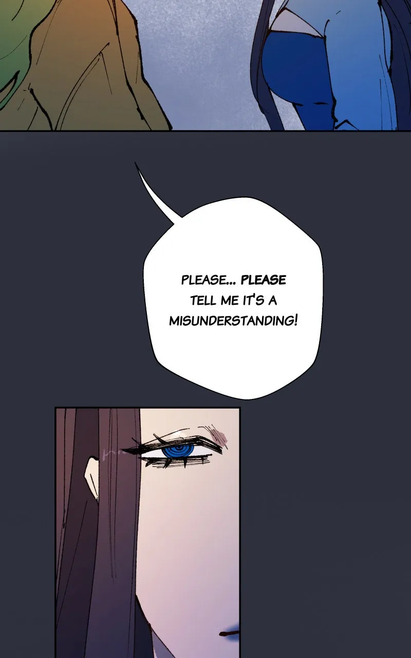 WORLD EATER YULIAN Chapter 66 page 68 - 