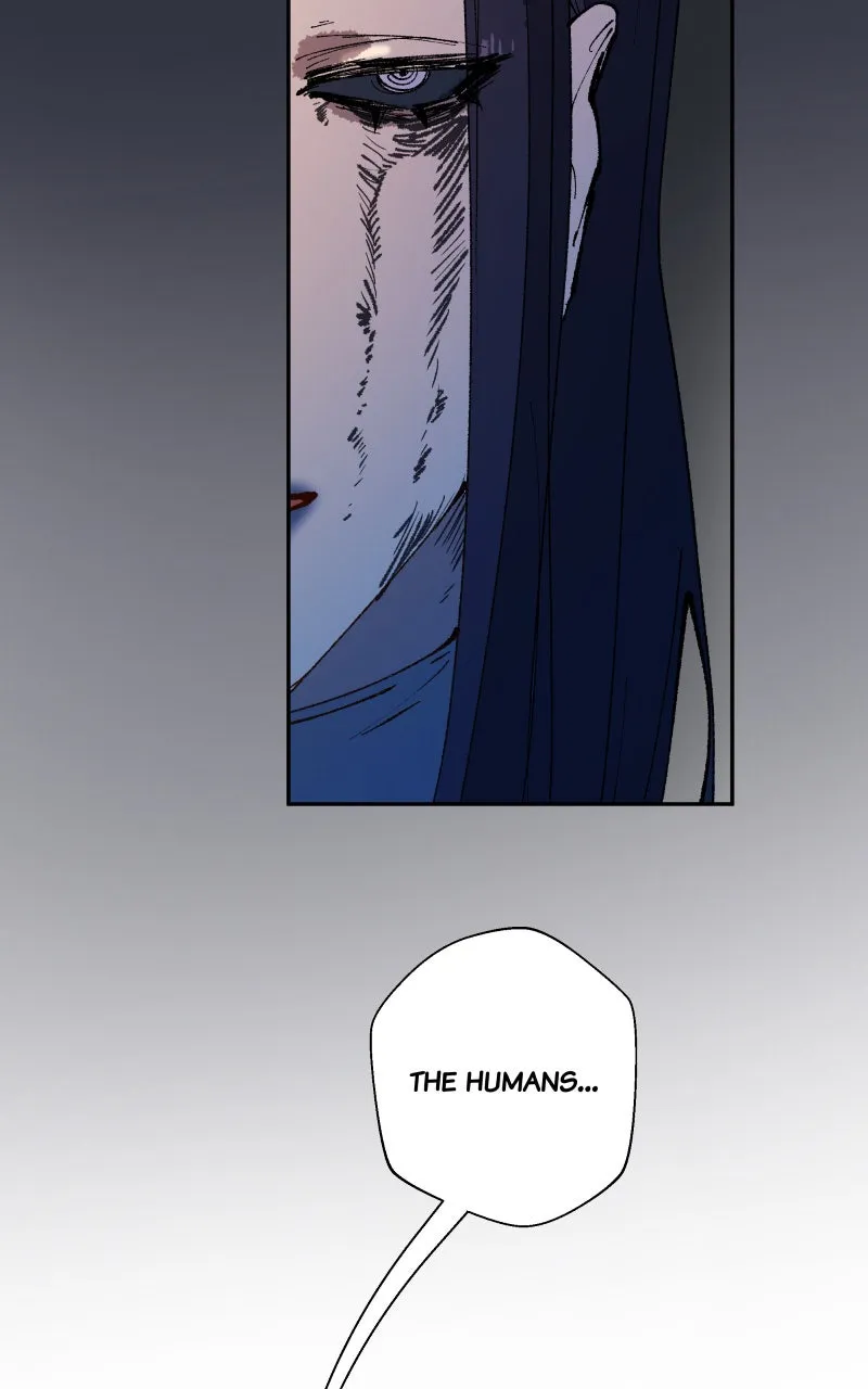 WORLD EATER YULIAN Chapter 66 page 70 - 