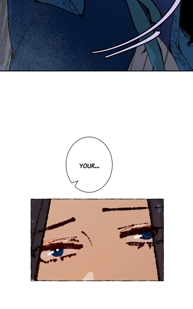 WORLD EATER YULIAN Chapter 66 page 8 - 