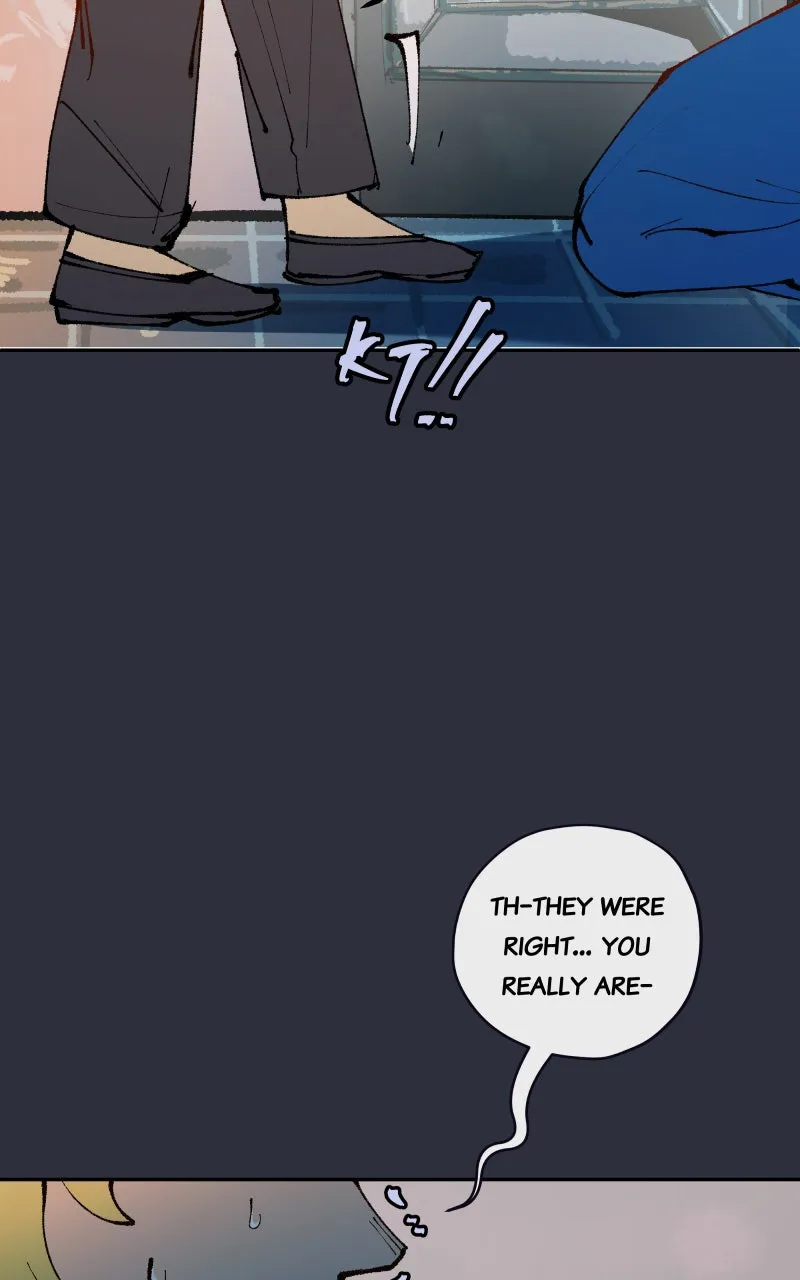 WORLD EATER YULIAN Chapter 66 page 75 - 
