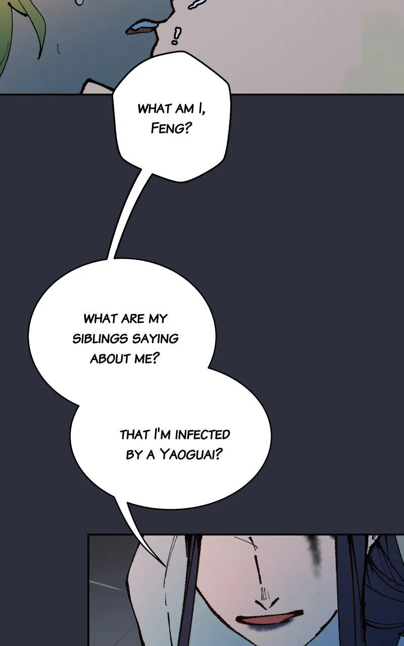 WORLD EATER YULIAN Chapter 66 page 76 - 