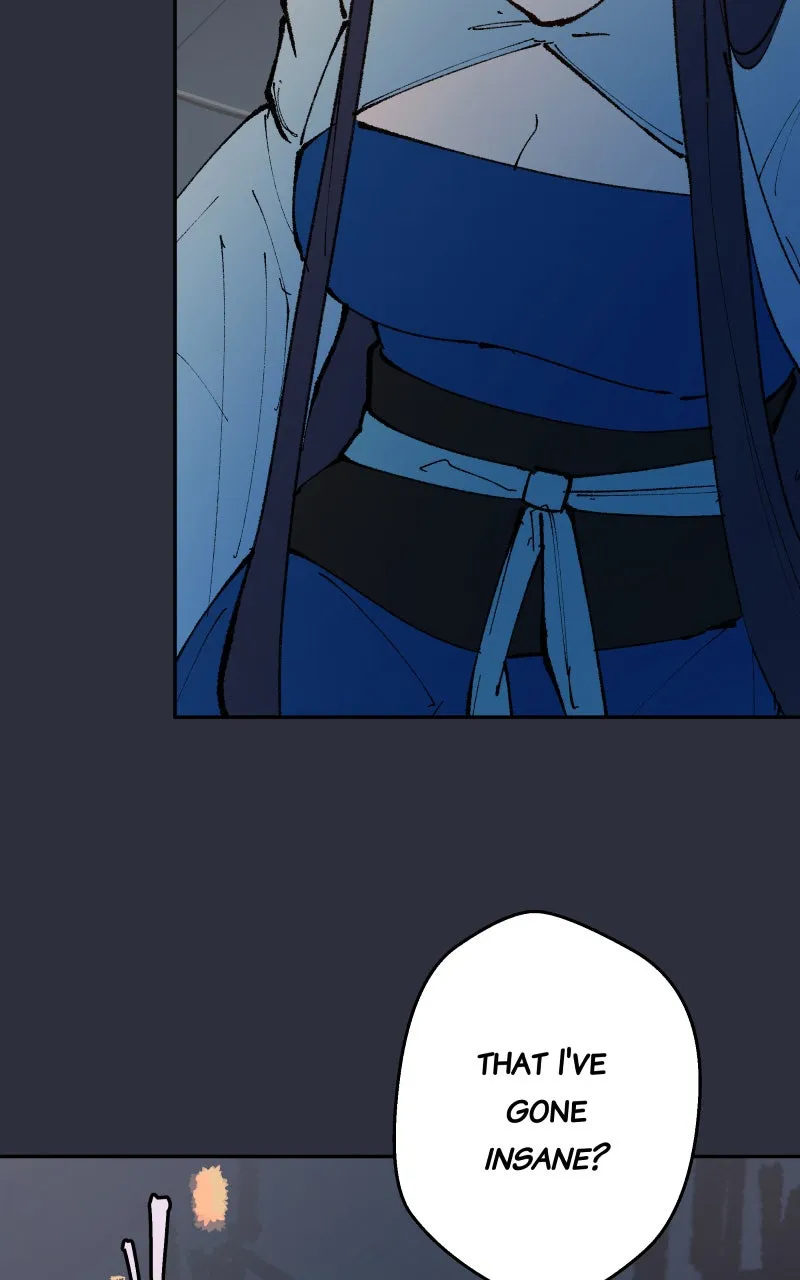 WORLD EATER YULIAN Chapter 66 page 77 - 
