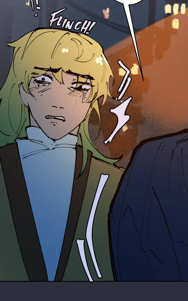 WORLD EATER YULIAN Chapter 66 page 78 - 