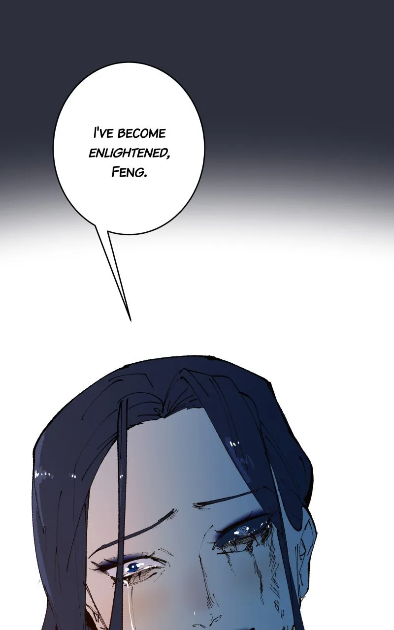 WORLD EATER YULIAN Chapter 66 page 80 - 