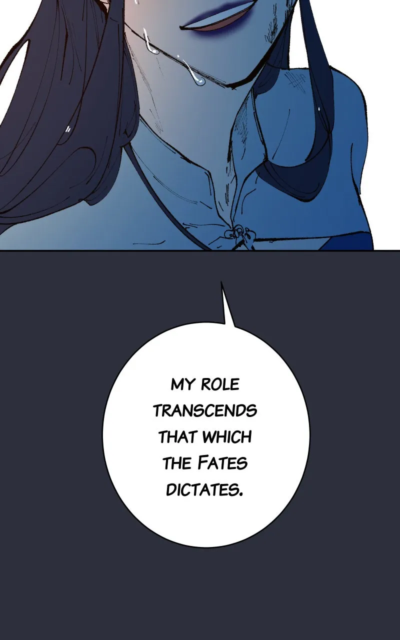 WORLD EATER YULIAN Chapter 66 page 81 - 