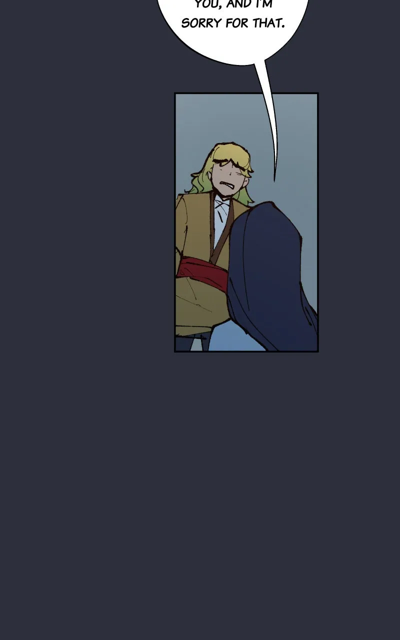 WORLD EATER YULIAN Chapter 66 page 83 - 