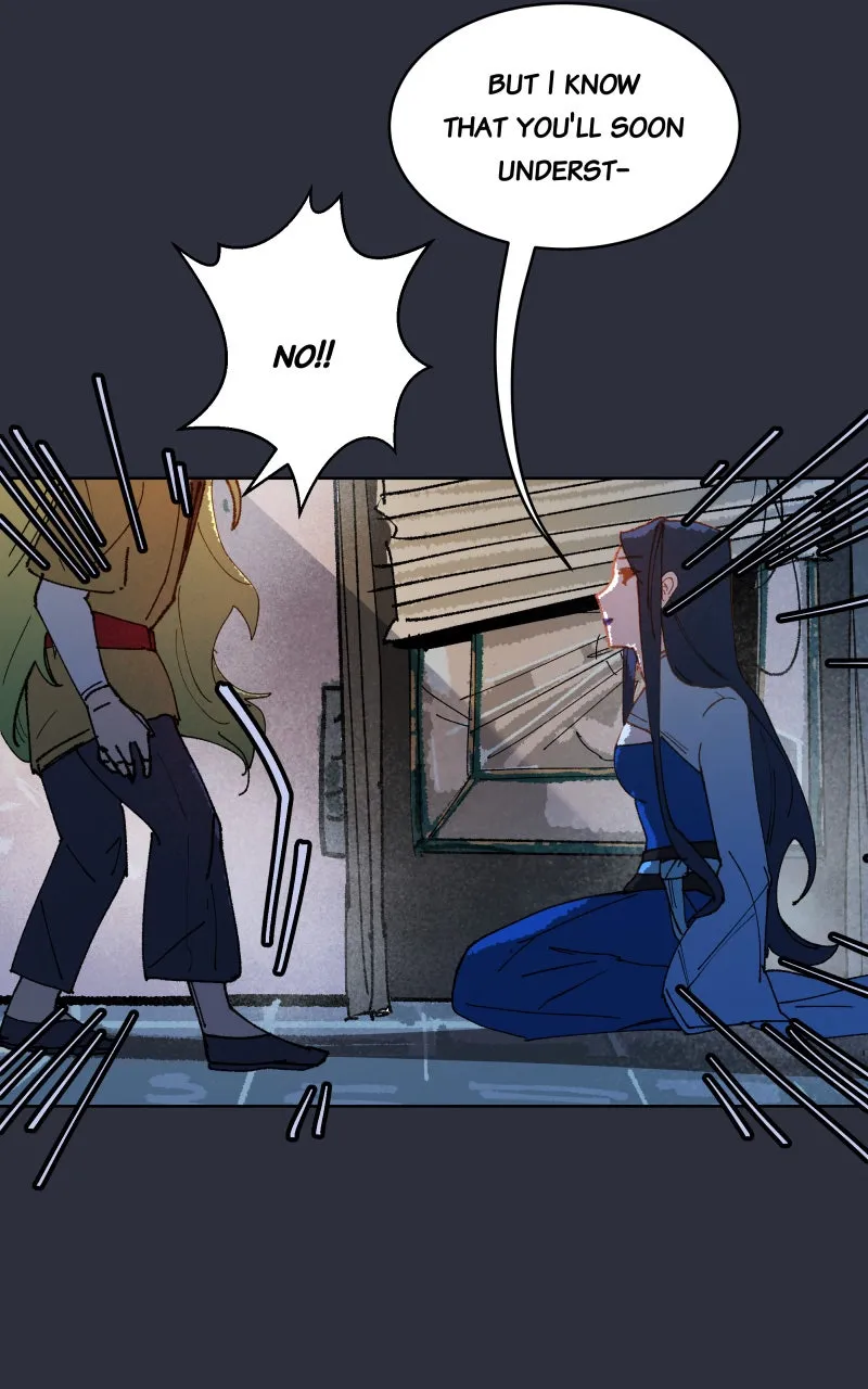 WORLD EATER YULIAN Chapter 66 page 84 - 