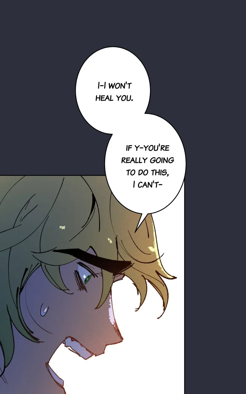 WORLD EATER YULIAN Chapter 66 page 85 - 