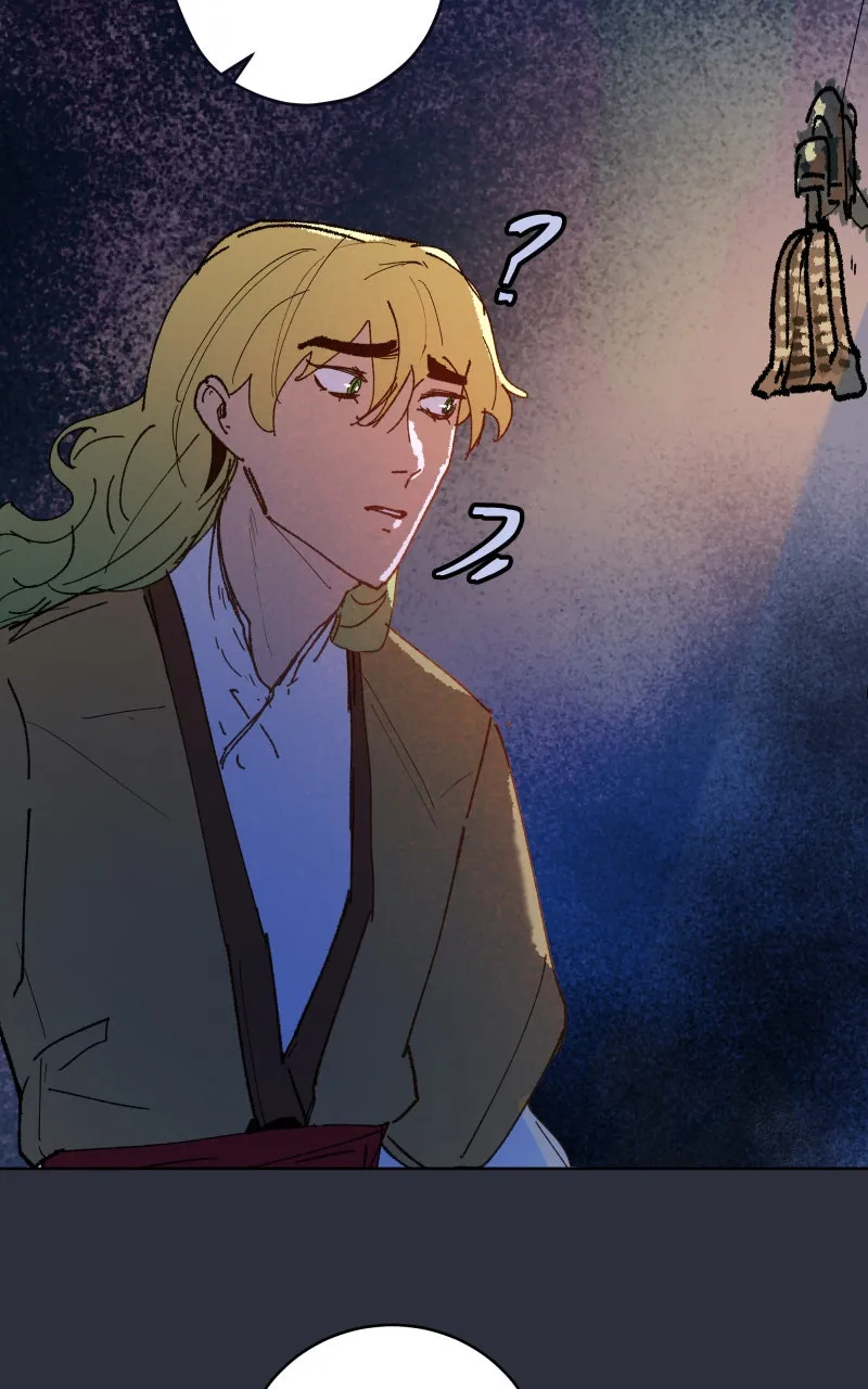 WORLD EATER YULIAN Chapter 66 page 88 - 