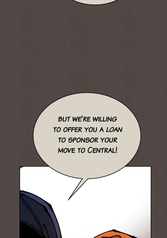WORLD EATER YULIAN Chapter 67 page 11 - 