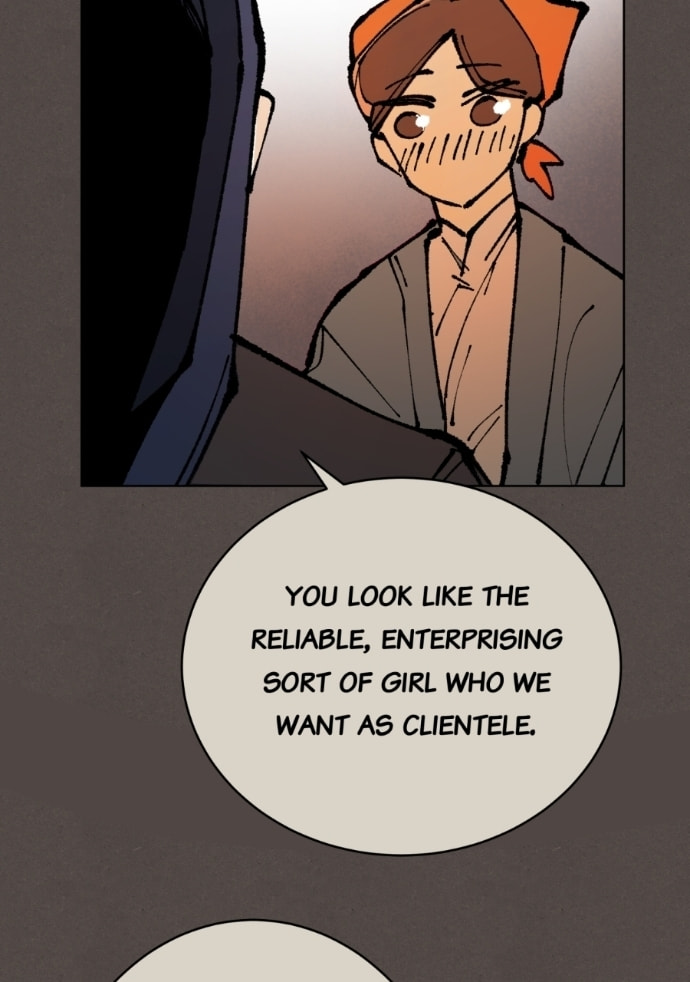 WORLD EATER YULIAN Chapter 67 page 12 - 