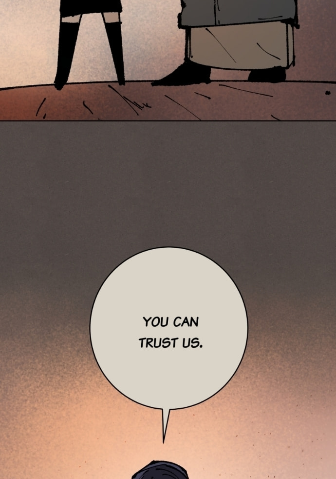 WORLD EATER YULIAN Chapter 67 page 14 - 
