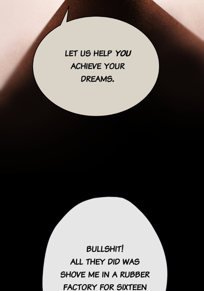 WORLD EATER YULIAN Chapter 67 page 16 - 