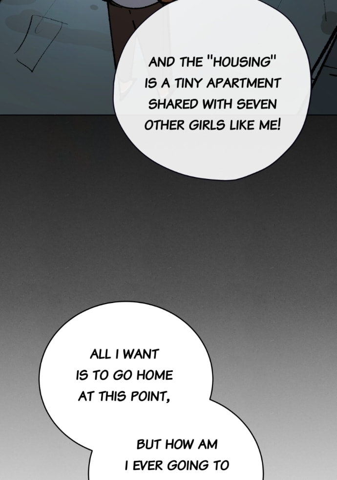 WORLD EATER YULIAN Chapter 67 page 18 - 