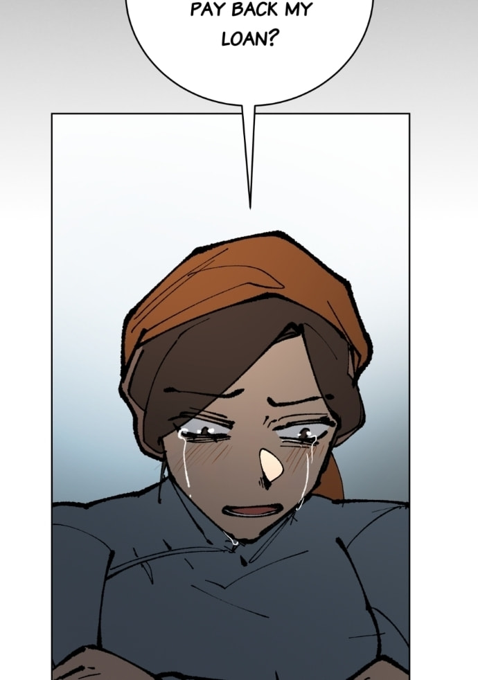WORLD EATER YULIAN Chapter 67 page 19 - 