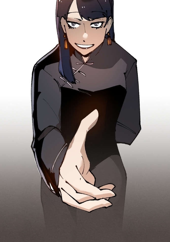WORLD EATER YULIAN Chapter 67 page 3 - 