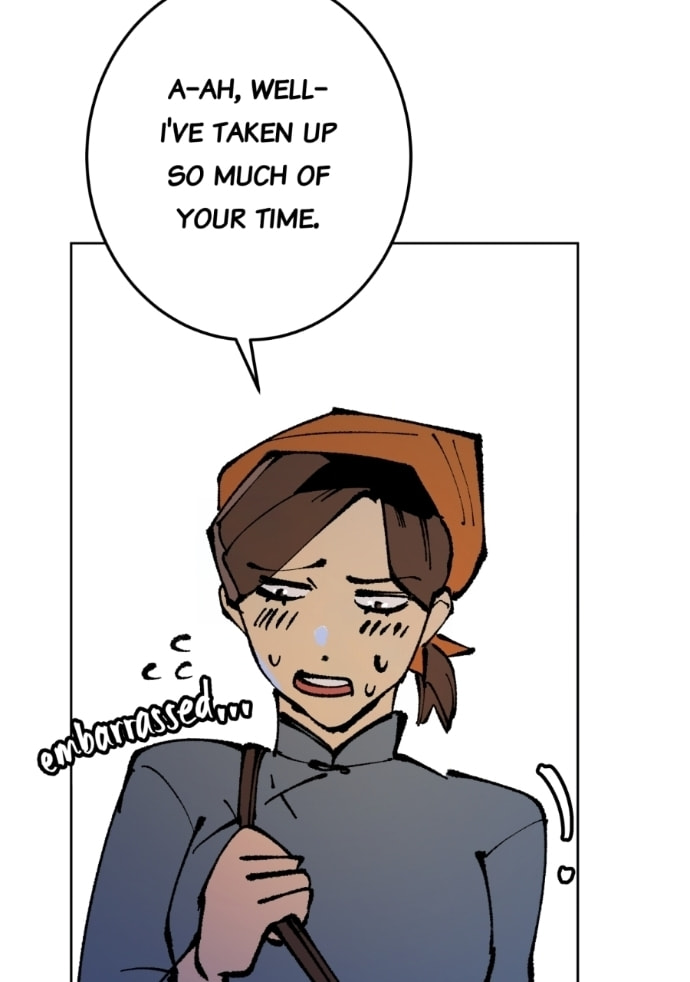 WORLD EATER YULIAN Chapter 67 page 23 - 