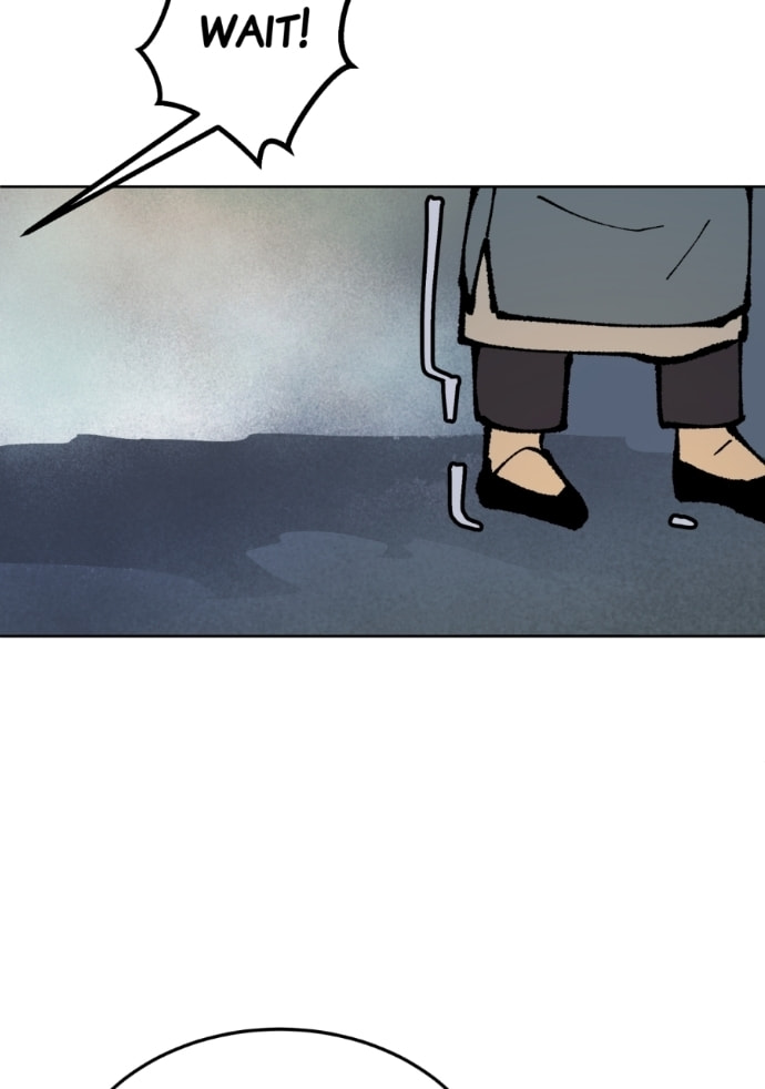 WORLD EATER YULIAN Chapter 67 page 30 - 