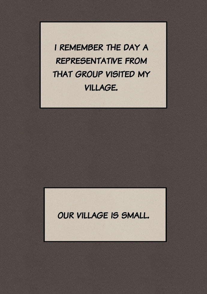 WORLD EATER YULIAN Chapter 67 page 4 - 
