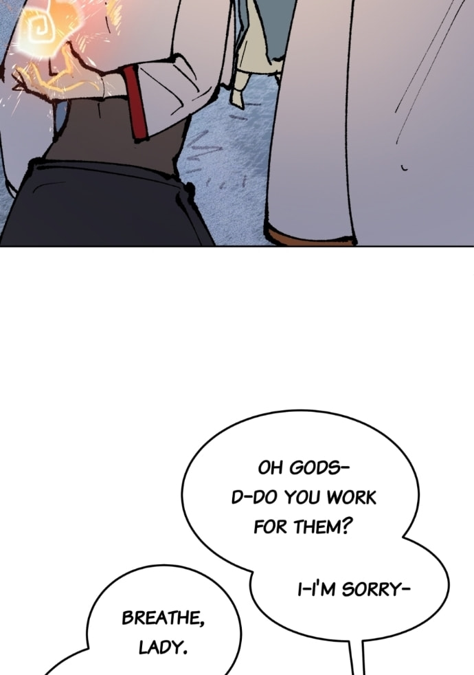 WORLD EATER YULIAN Chapter 67 page 32 - 