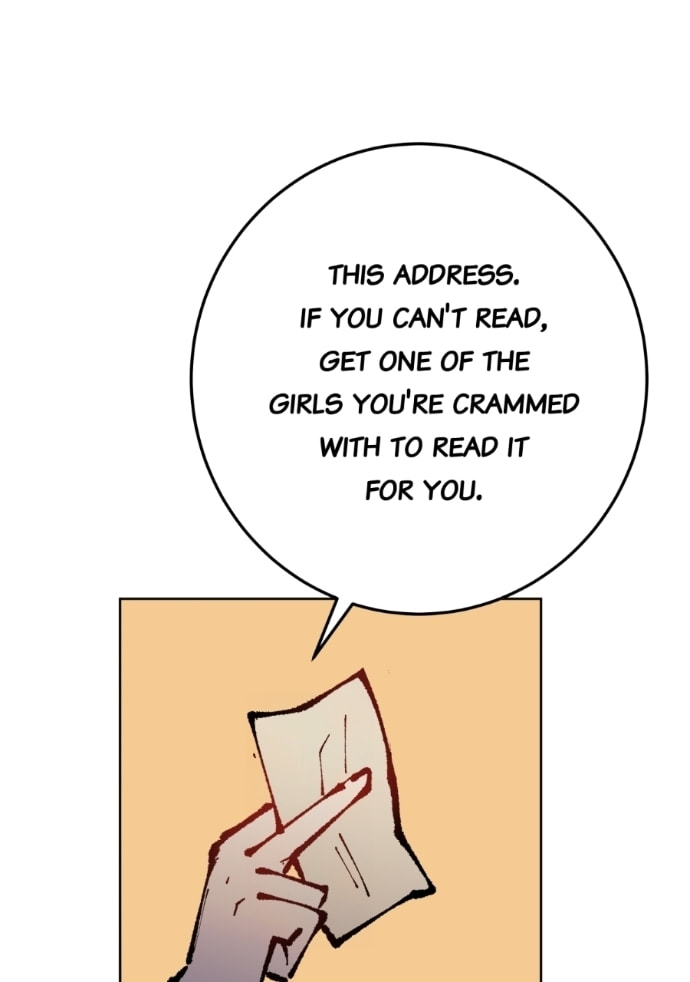 WORLD EATER YULIAN Chapter 67 page 34 - 