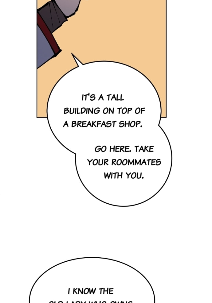 WORLD EATER YULIAN Chapter 67 page 35 - 