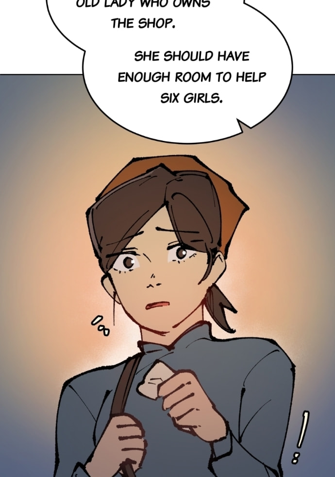 WORLD EATER YULIAN Chapter 67 page 36 - 