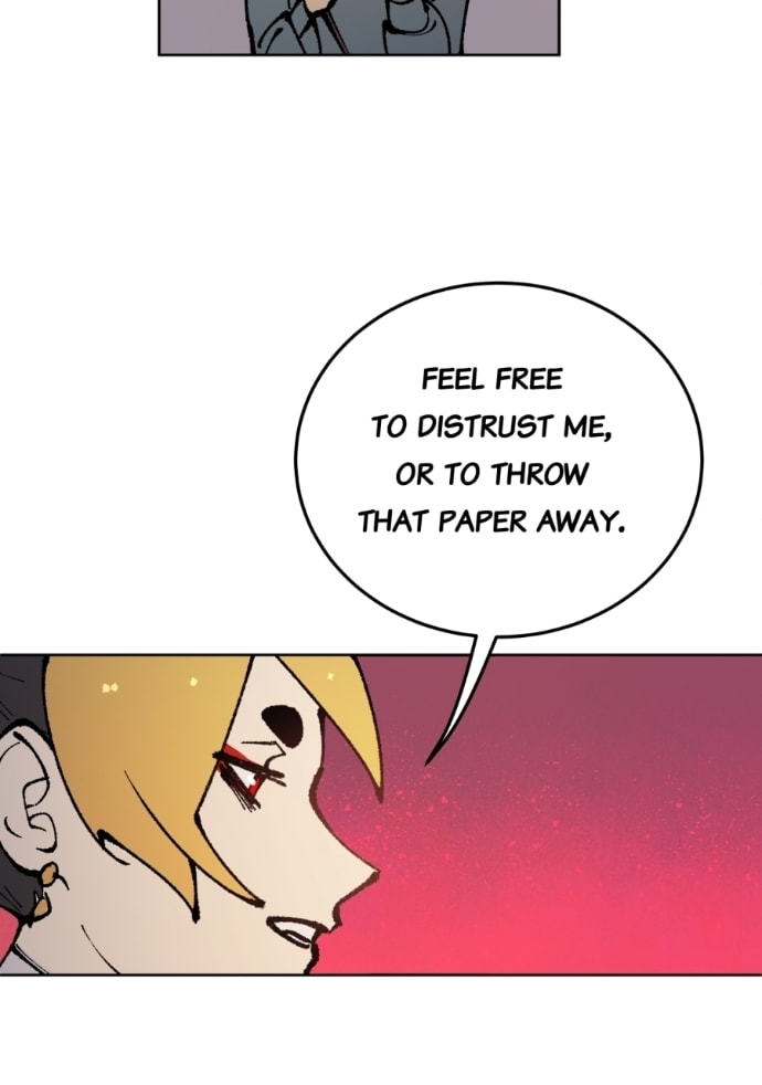 WORLD EATER YULIAN Chapter 67 page 38 - 