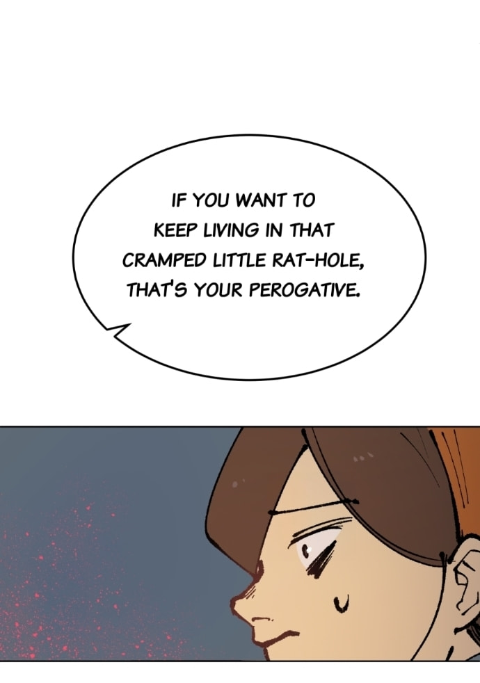 WORLD EATER YULIAN Chapter 67 page 39 - 