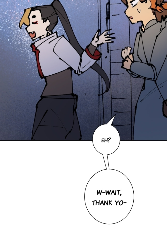 WORLD EATER YULIAN Chapter 67 page 41 - 