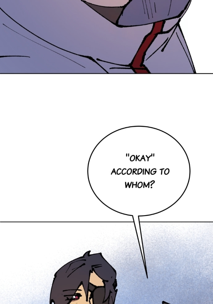 WORLD EATER YULIAN Chapter 67 page 48 - 