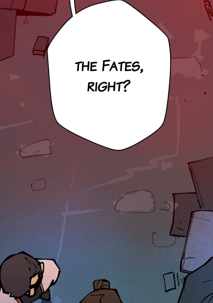 WORLD EATER YULIAN Chapter 67 page 50 - 