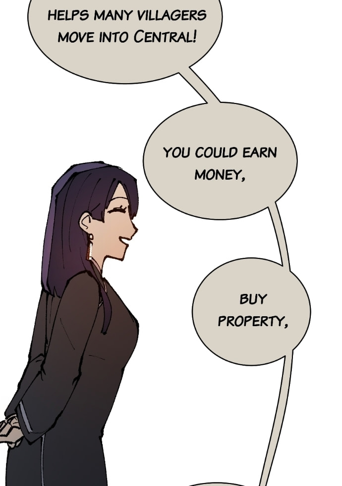 WORLD EATER YULIAN Chapter 67 page 6 - 