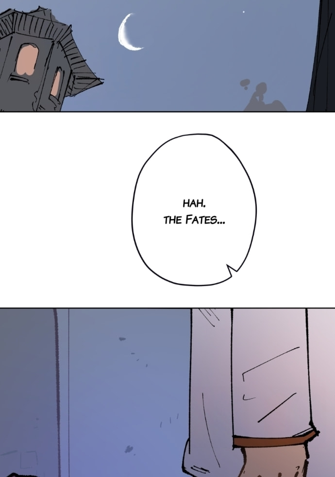 WORLD EATER YULIAN Chapter 67 page 52 - 