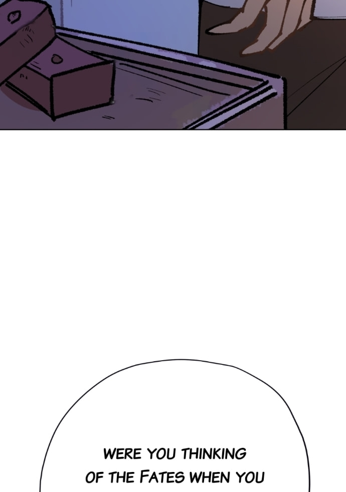 WORLD EATER YULIAN Chapter 67 page 53 - 