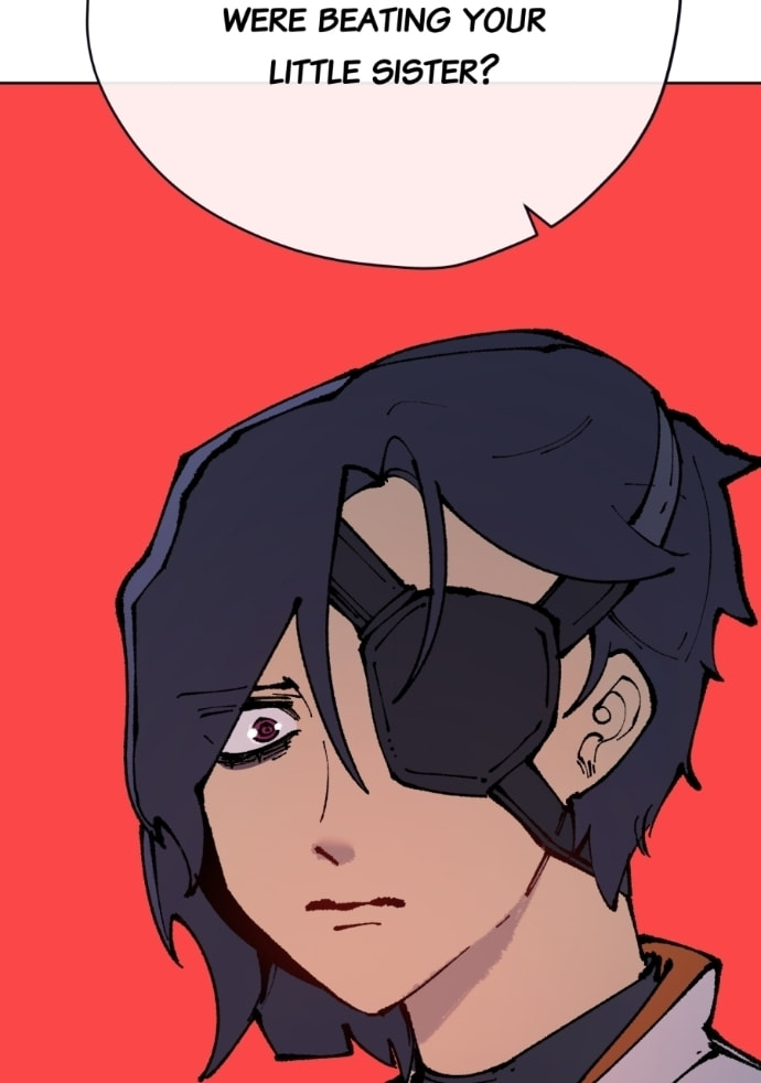 WORLD EATER YULIAN Chapter 67 page 54 - 