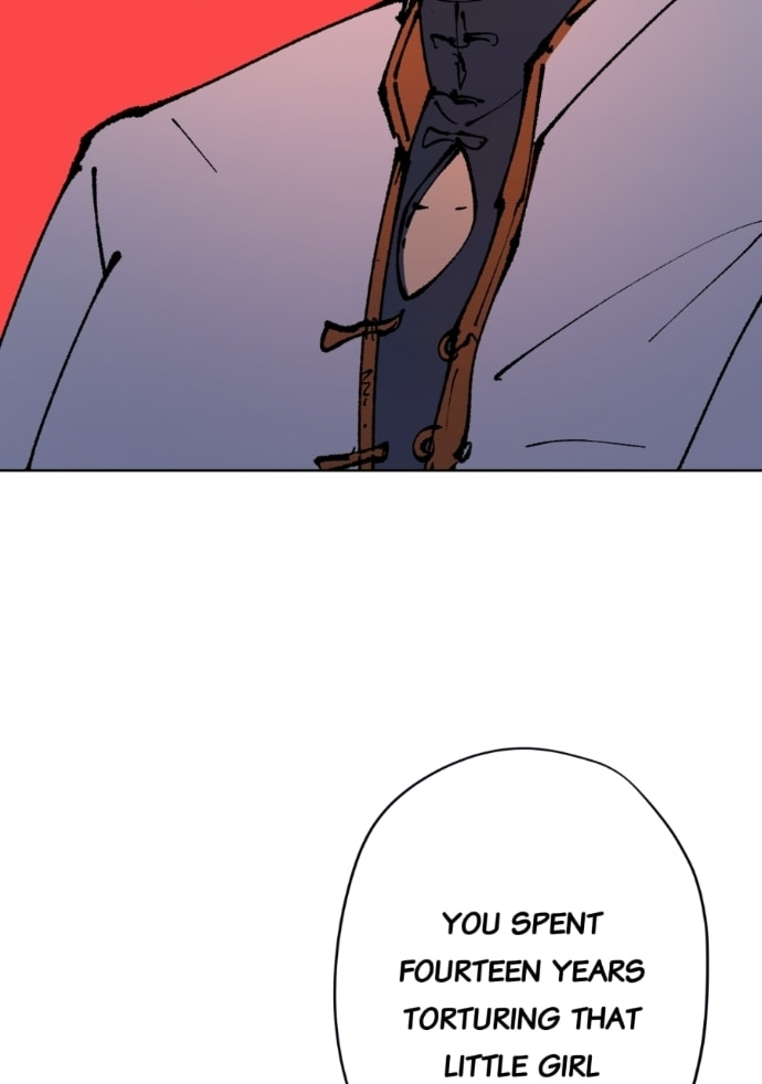 WORLD EATER YULIAN Chapter 67 page 55 - 