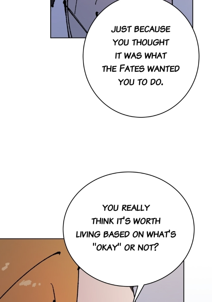 WORLD EATER YULIAN Chapter 67 page 57 - 