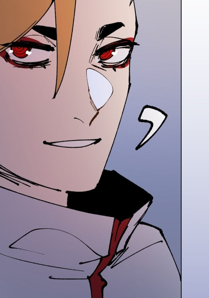 WORLD EATER YULIAN Chapter 67 page 58 - 