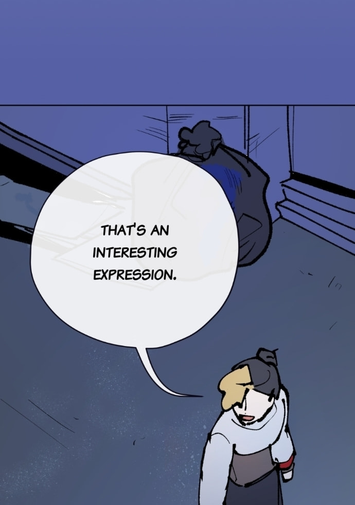 WORLD EATER YULIAN Chapter 67 page 60 - 