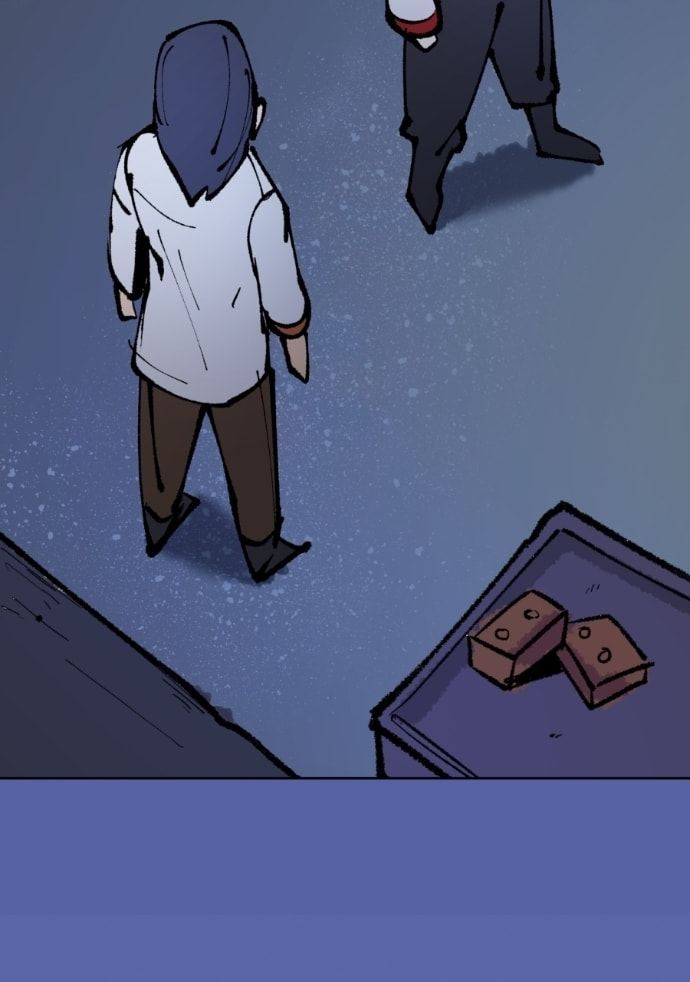 WORLD EATER YULIAN Chapter 67 page 61 - 