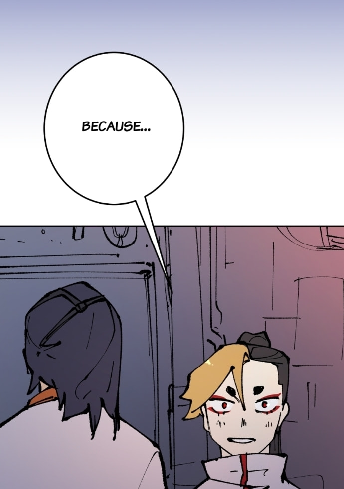 WORLD EATER YULIAN Chapter 67 page 64 - 