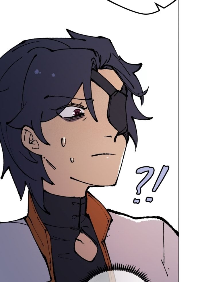 WORLD EATER YULIAN Chapter 67 page 66 - 