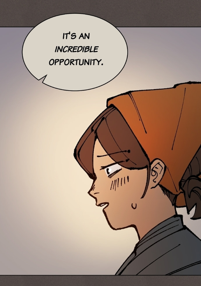WORLD EATER YULIAN Chapter 67 page 8 - 