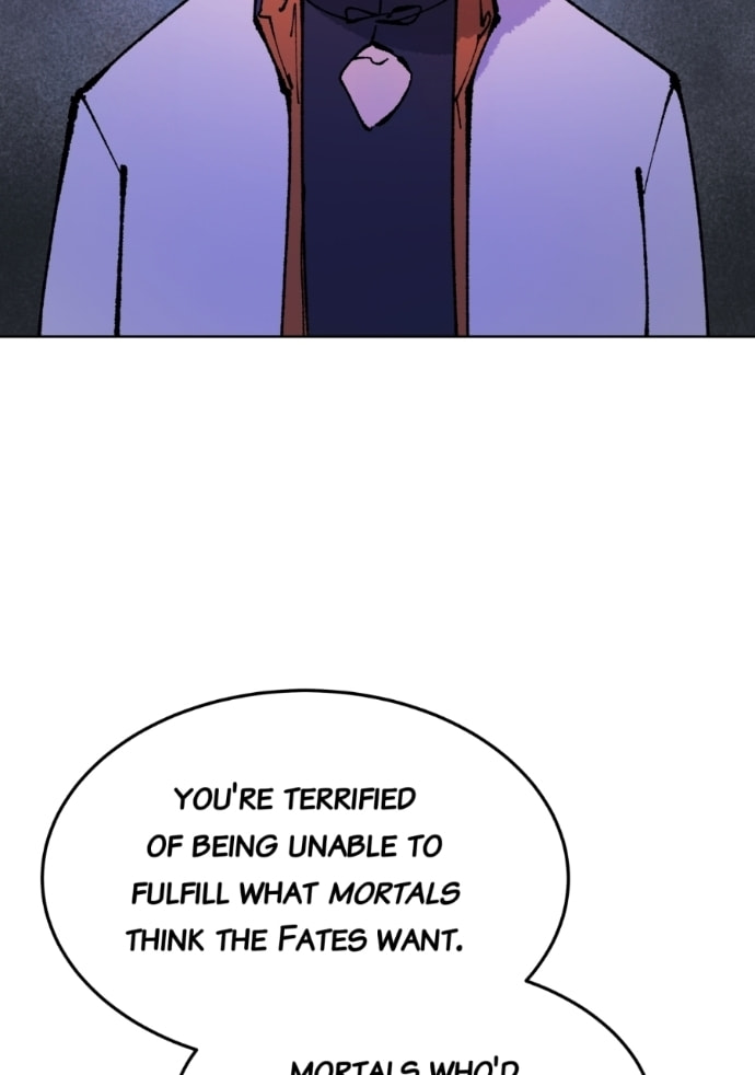 WORLD EATER YULIAN Chapter 67 page 71 - 